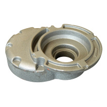 Gearbox Iron Machining Casting